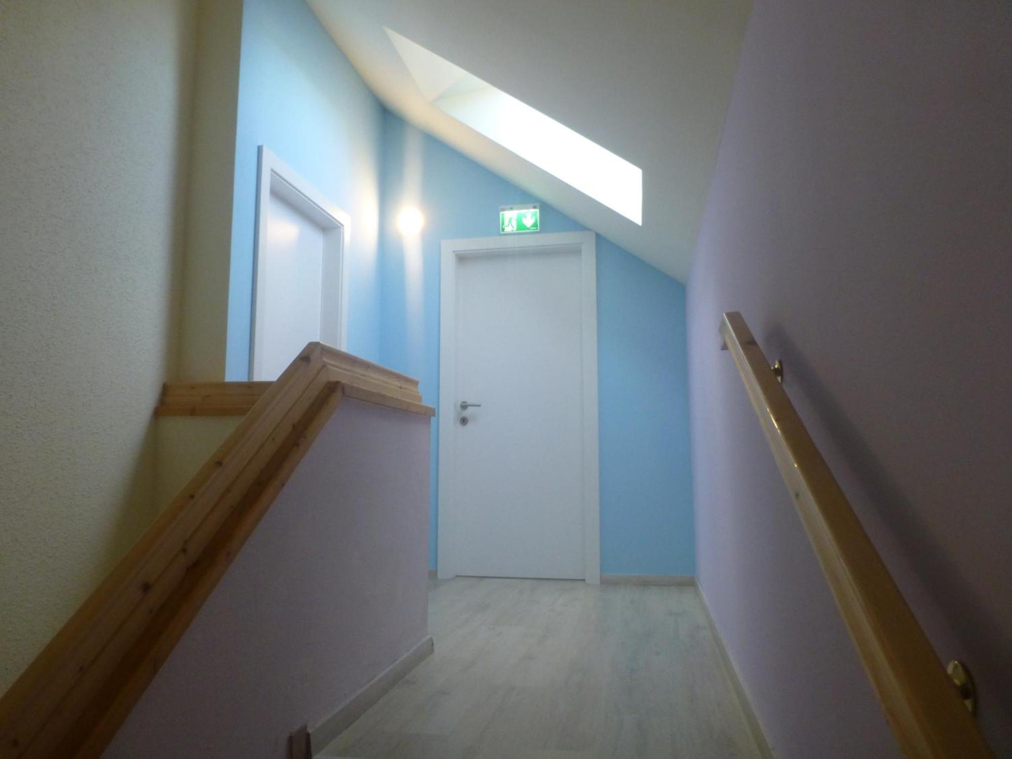 Rosslwirt-Rast Bed & Breakfast Strass im Attergau Eksteriør bilde
