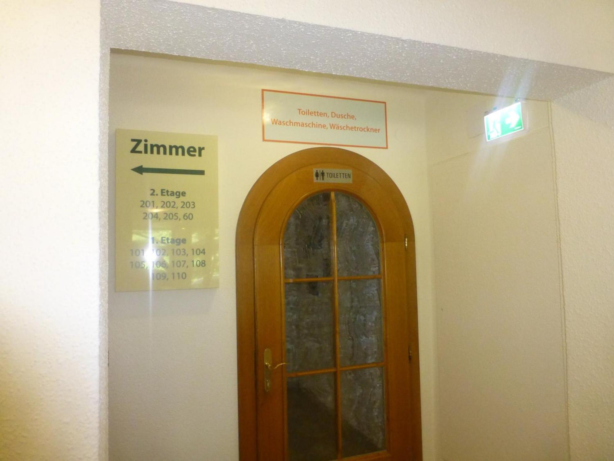 Rosslwirt-Rast Bed & Breakfast Strass im Attergau Eksteriør bilde