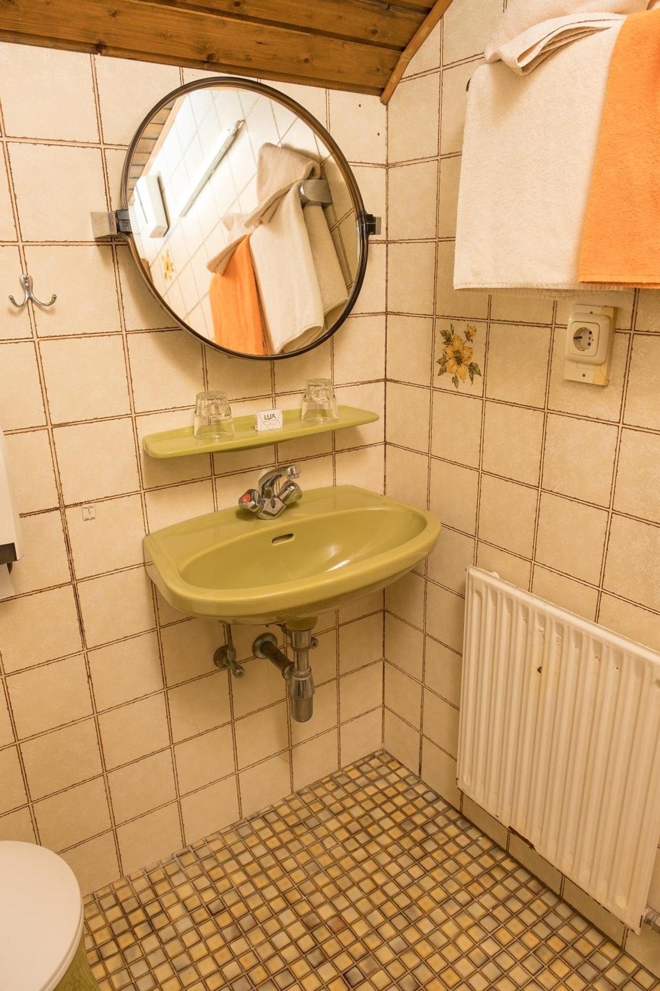 Rosslwirt-Rast Bed & Breakfast Strass im Attergau Eksteriør bilde