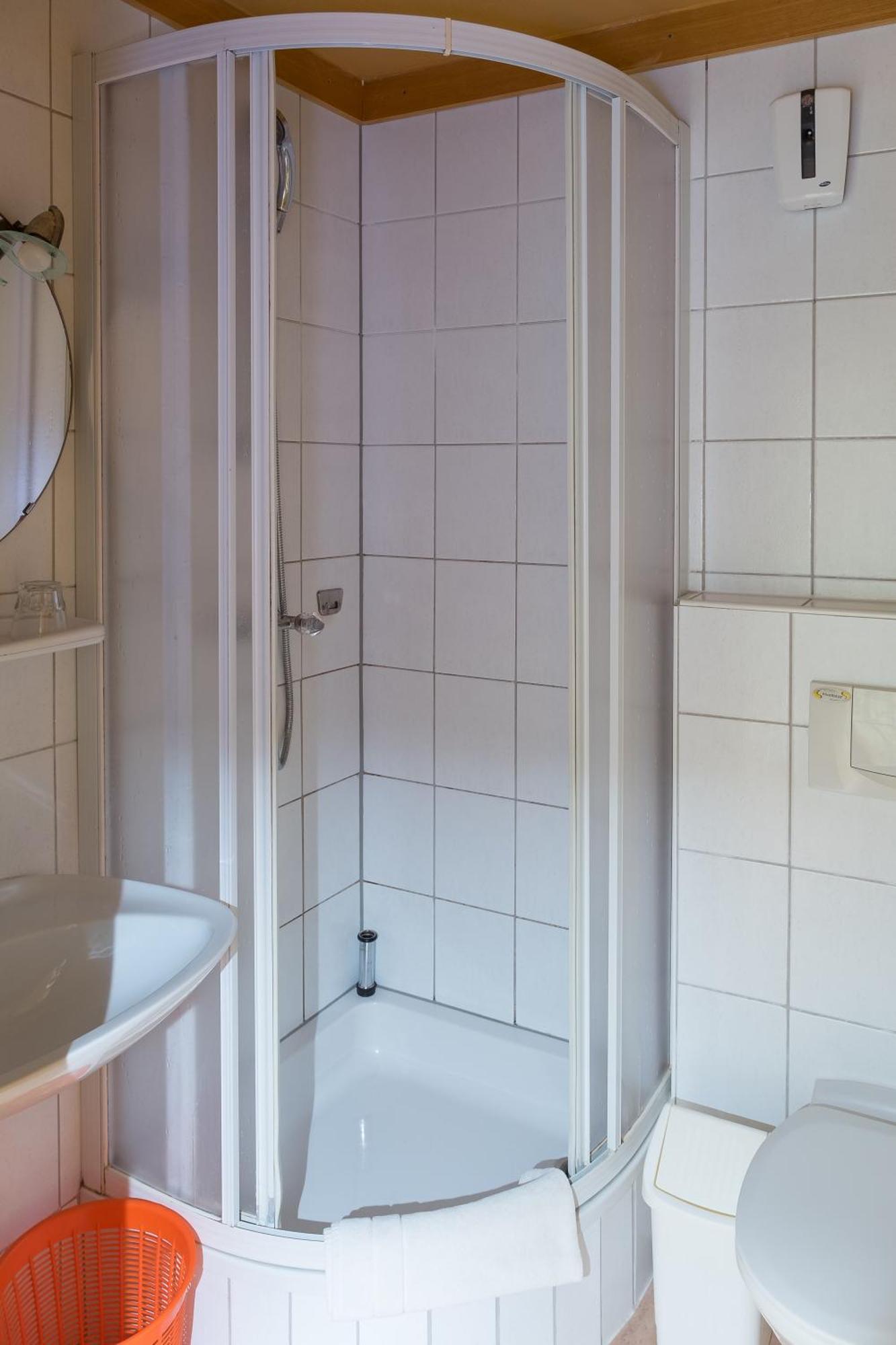 Rosslwirt-Rast Bed & Breakfast Strass im Attergau Eksteriør bilde