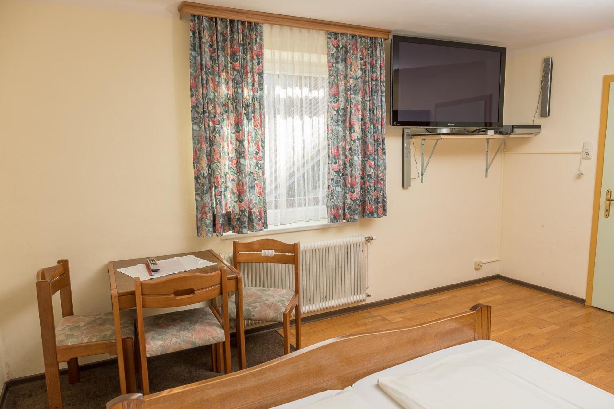 Rosslwirt-Rast Bed & Breakfast Strass im Attergau Eksteriør bilde