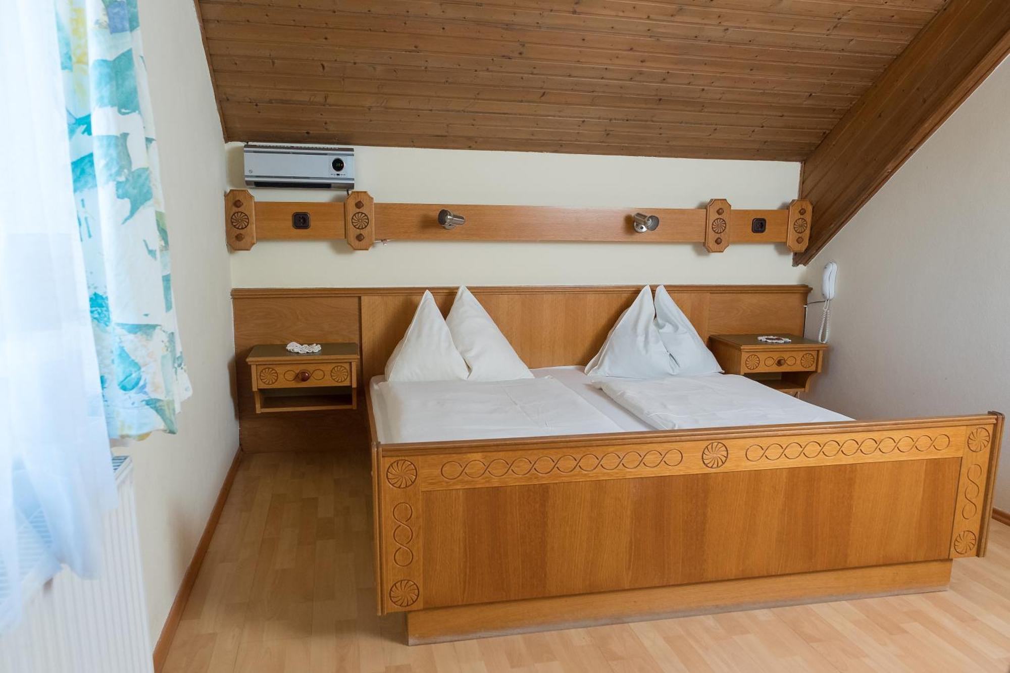 Rosslwirt-Rast Bed & Breakfast Strass im Attergau Eksteriør bilde
