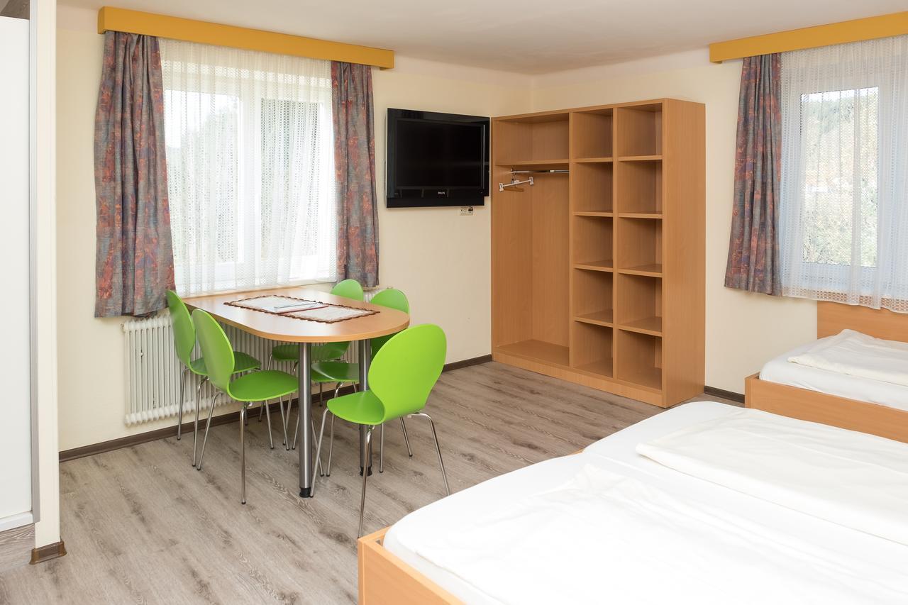 Rosslwirt-Rast Bed & Breakfast Strass im Attergau Eksteriør bilde
